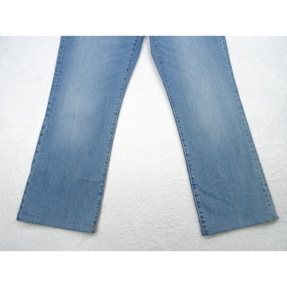 J Crew Jeans Womens Size 27 T Blue Denim Slim Boyfriend High Rise Stretch NWT - Picture 2 of 16